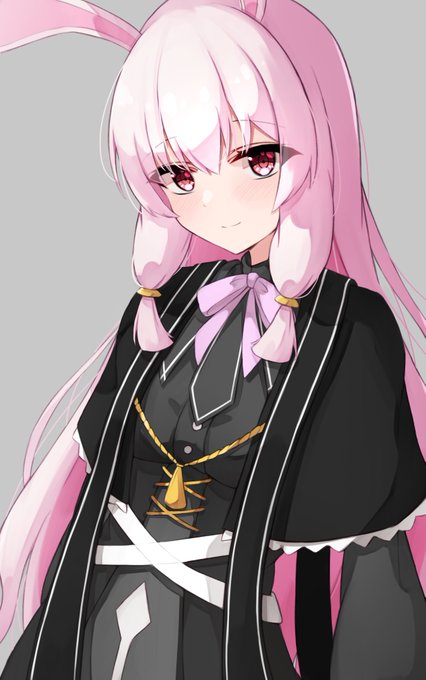 フォロワー(@ rabi_0118)のお誕生日おめでとうのイラスト 