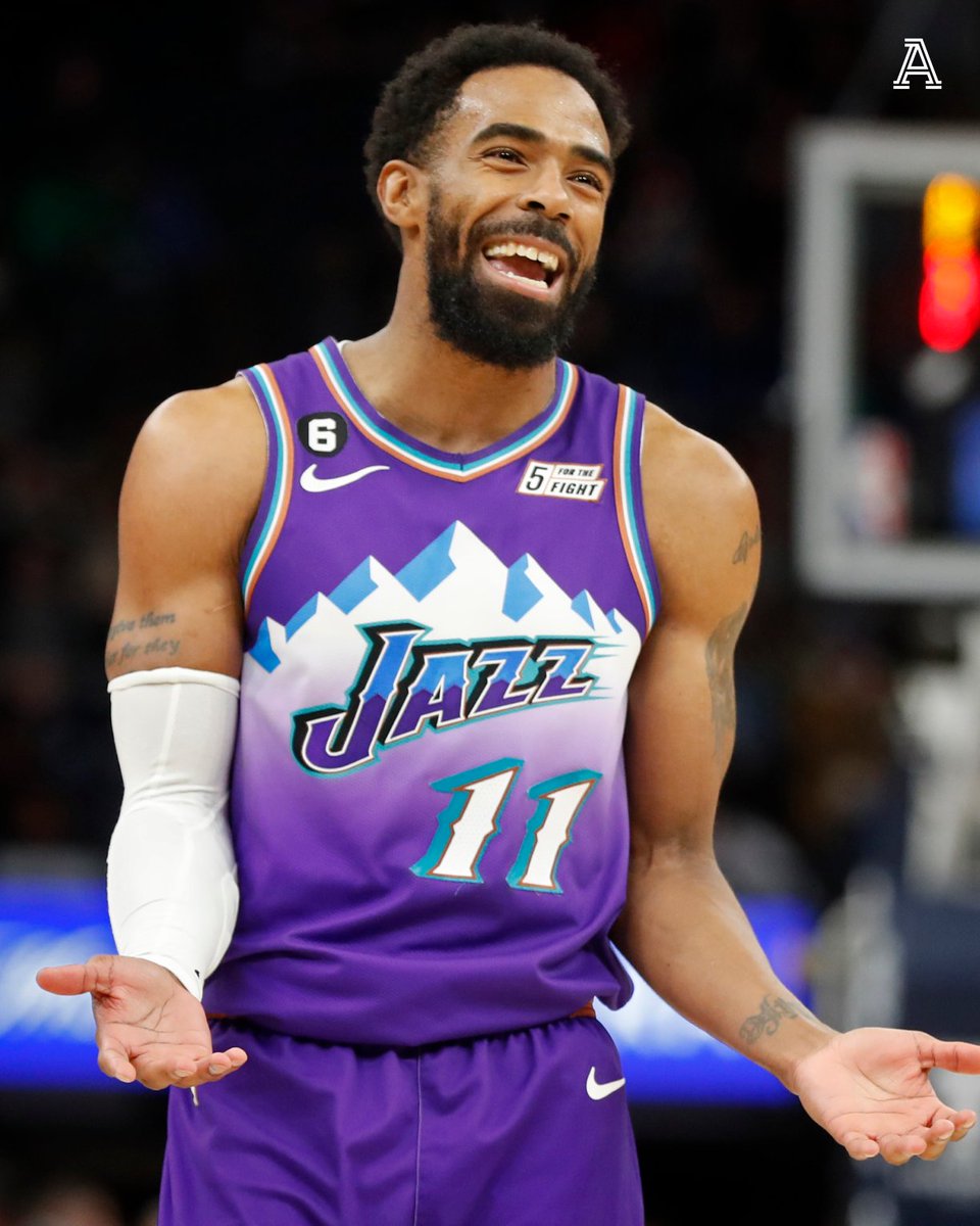 The Athletic NBA tweet media