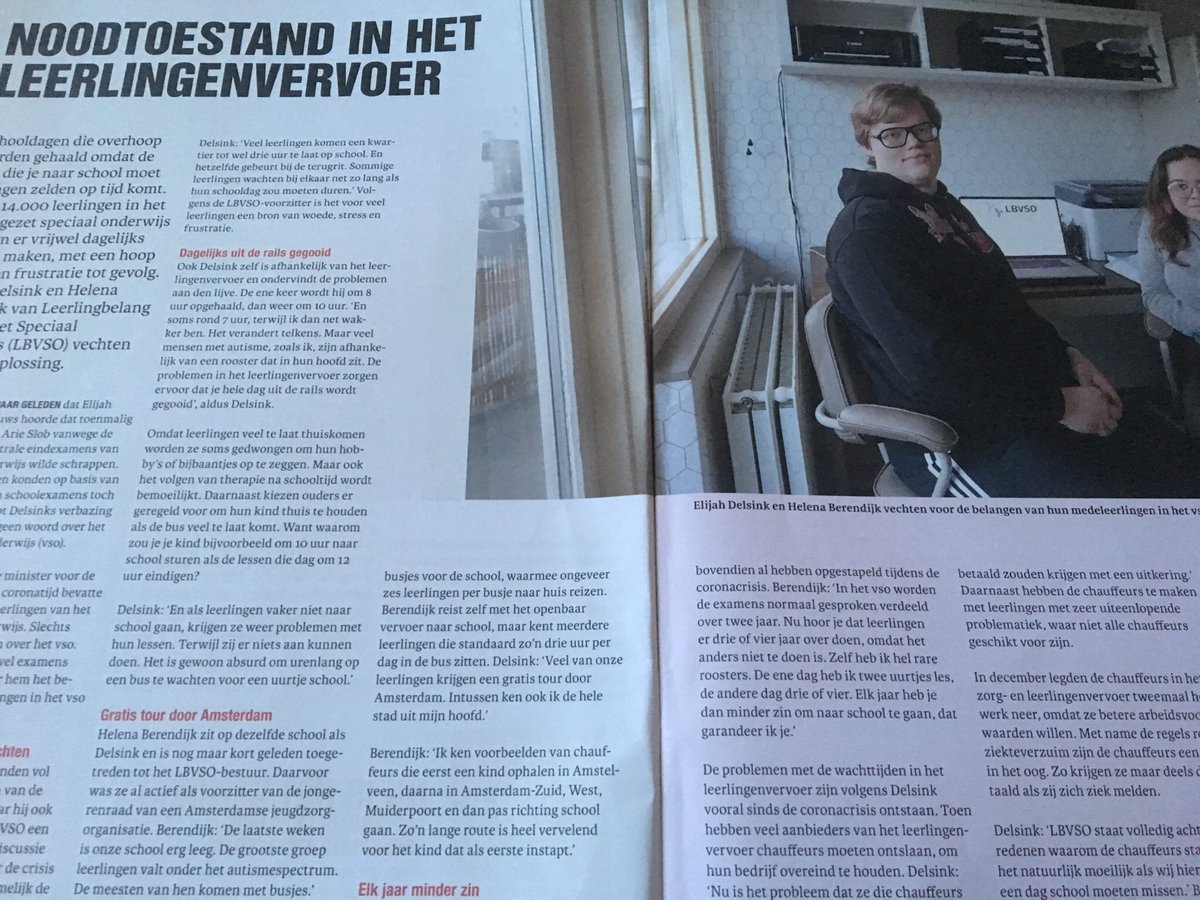 Carla Zoutenbier tweet media