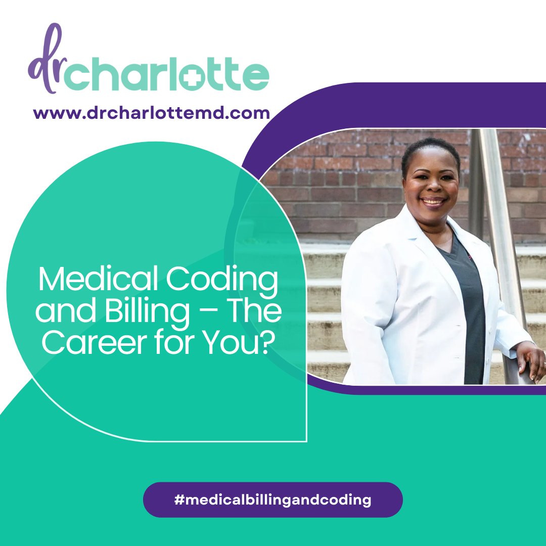 Medical Coding and Billing – The Career for You?
myhealthtalent.com/article/medica…