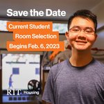 Photo by RIT Housing (@RITHousing)