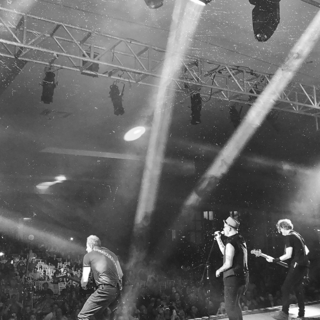 Quem aí esteve nos nossos shows de 2022?
Esse ano tem mais!