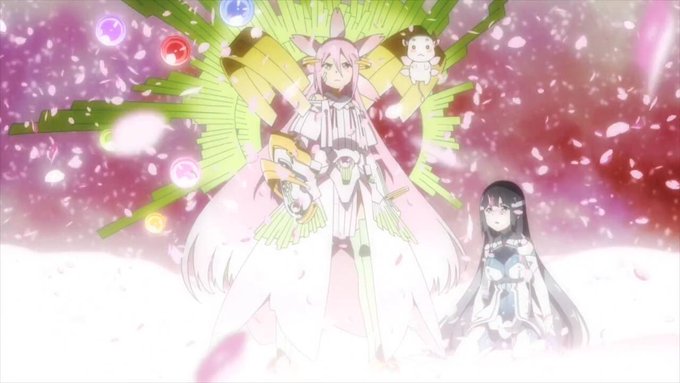 画像まとめ 結城友奈は勇者である 新着 19ページ目 アニメレーダー