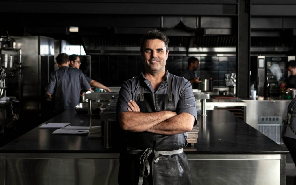 They are Michelin-star award-winners, restaurateurs, authors and TV personalities &amp; a familiar presence on global best lists.
 
Here are 10 award-winning chefs shaking up the industry, elevating the restaurant sector. Read more here: mg.co.za/friday/2022-12…