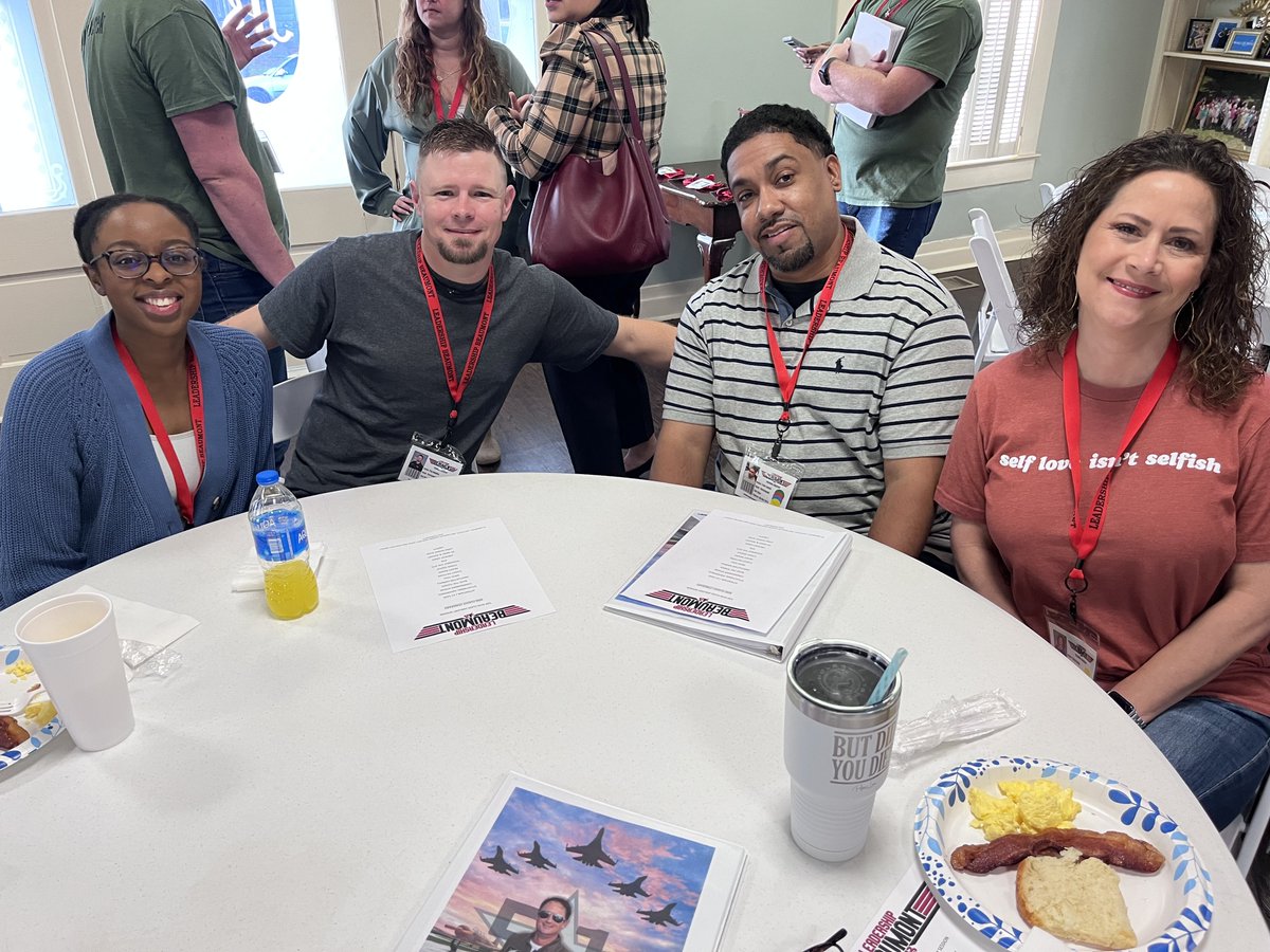Bugsperts's tweet photo. Last week, Troy continued his journey through Leadership Beaumont with the Greater Beaumont Chamber of Commerce. They had an all day session which kicked off with alumni from past groups of Leadership Beaumont participants.

#LeadershipBmt #BeaumontTx https://t.co/GvfGYhagGX