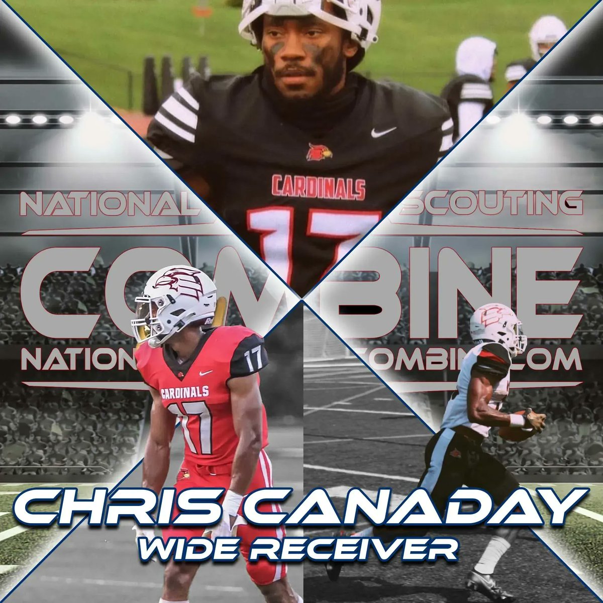 National Scouting Combine tweet media