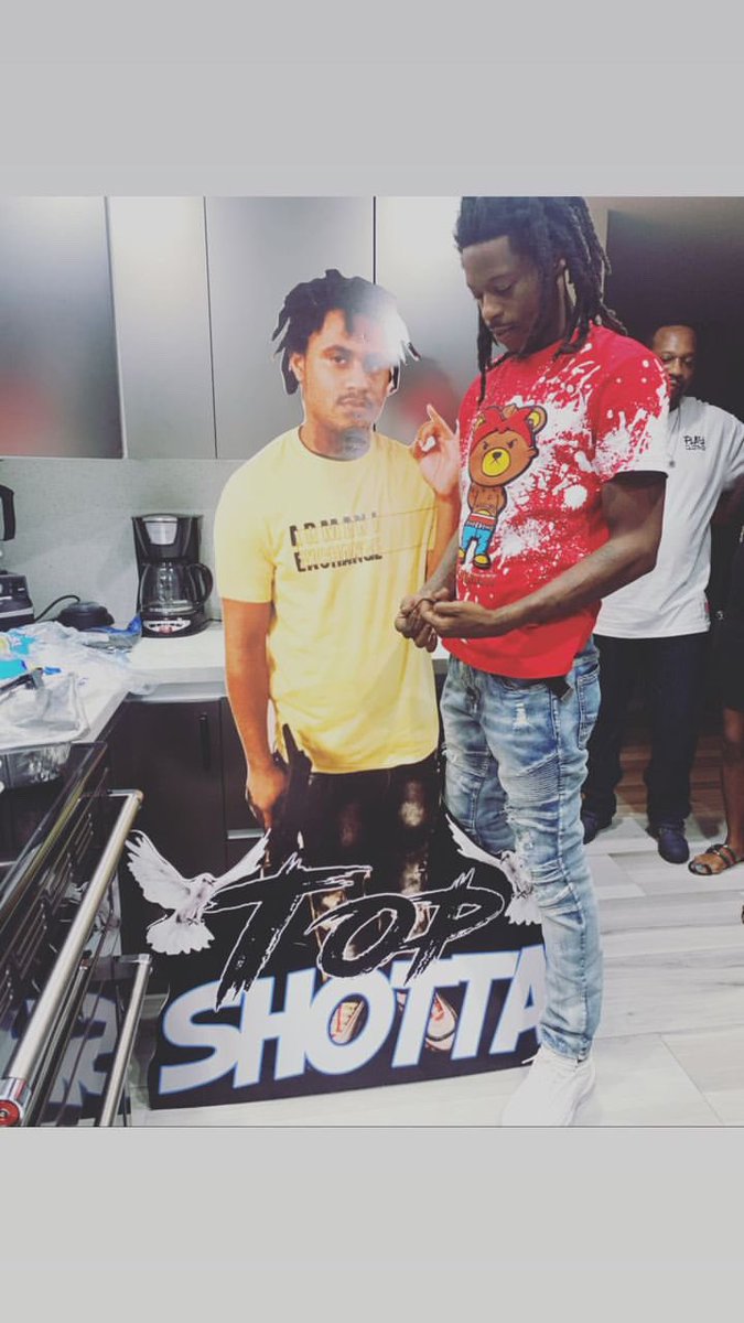 0nly1ace's tweet photo. #LongLiveTopShotta 🤎 https://t.co/7LJcJfXhAk