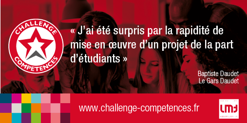 [#ChallengeCompetences #Droit <a href="/LMTinnovation/">LMT</a>] De la découverte de votre #entreprise au #maquettage d’une idée pour accompagner la #transition socio-environnementale et/ou #numérique ! Prenons RDV pour en discuter calendly.com/charlotte-duval #audit #transition #rse #impact #numérique
