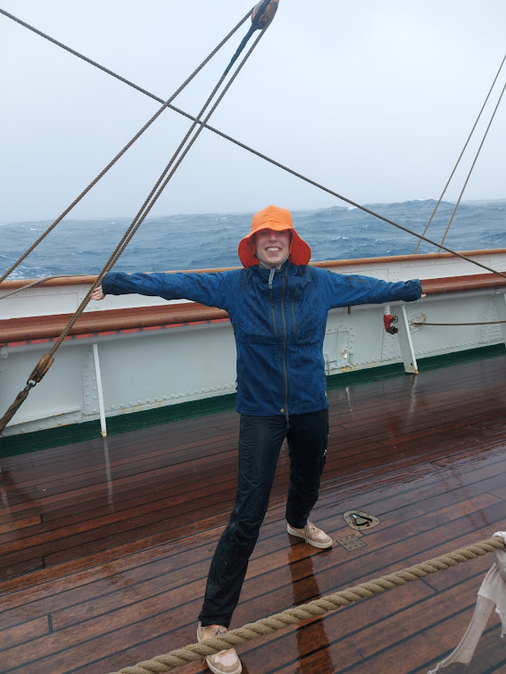 ARCLIM - The Arctic Ocean Under Warm Climates tweet media