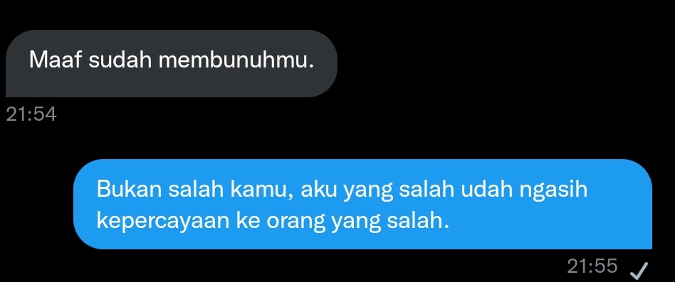 MachanKertas's tweet image. 𝗔𝗻𝗱𝗿𝗲𝗮:

#PlotIdeas