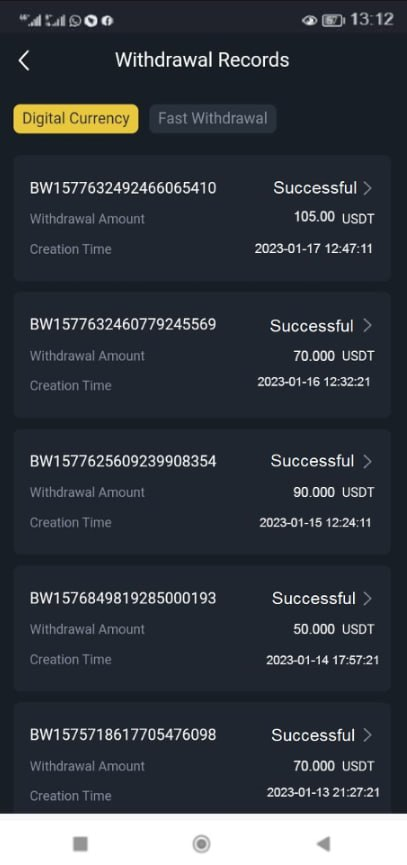 Tifanie80286002's tweet photo. Profitable platform

Easy Withdrawals
Daily earnings is 25$- 50$ USDT 
minimum deposit is 31$
minimum withdrawal is 10$

Contact me on my whatsapp number
Message me HOW.
https://t.co/1yurfb7h6r https://t.co/BPfuuFzxMP