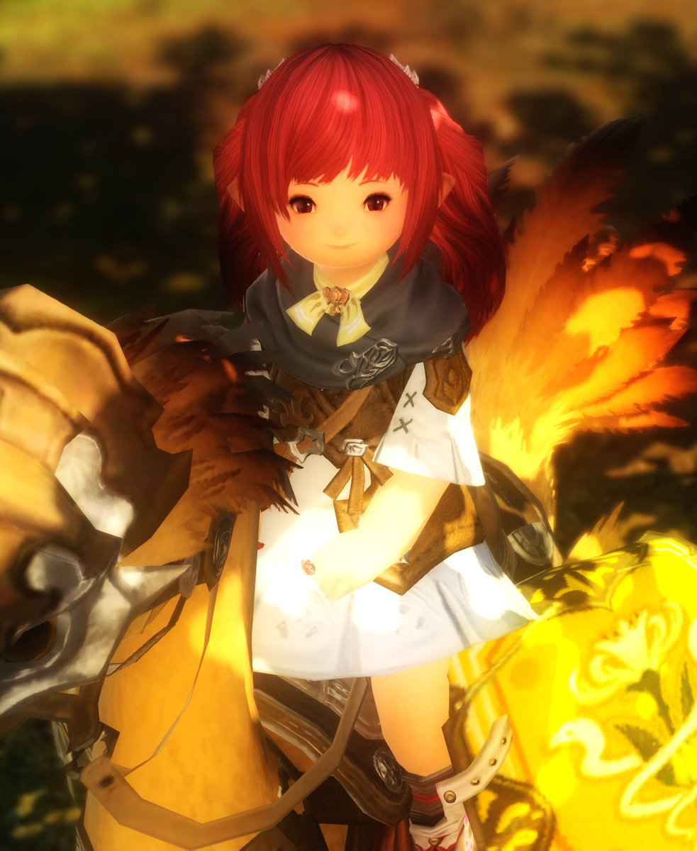 Rin-凛-【FFXIV】 (@rin123000) / Posts / X