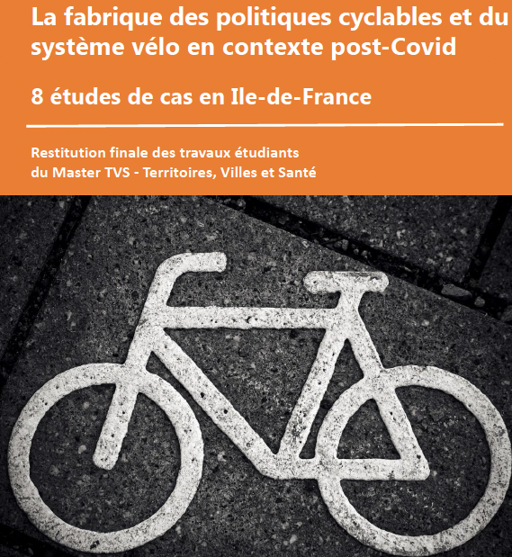 La fabrique des politiques cyclables et du système vélo en contexte post-covid laburba.com/evenements/eve…