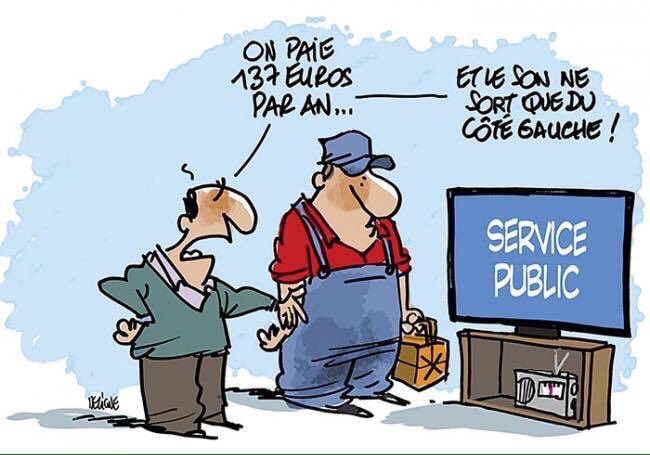 coucou564's tweet photo. @ELevyCauseur @PatureauMarie Seule compte la « pluralité » du contribuable sur le #ServicePublic ..
#MaRedevance https://t.co/g2LHZcdMO2