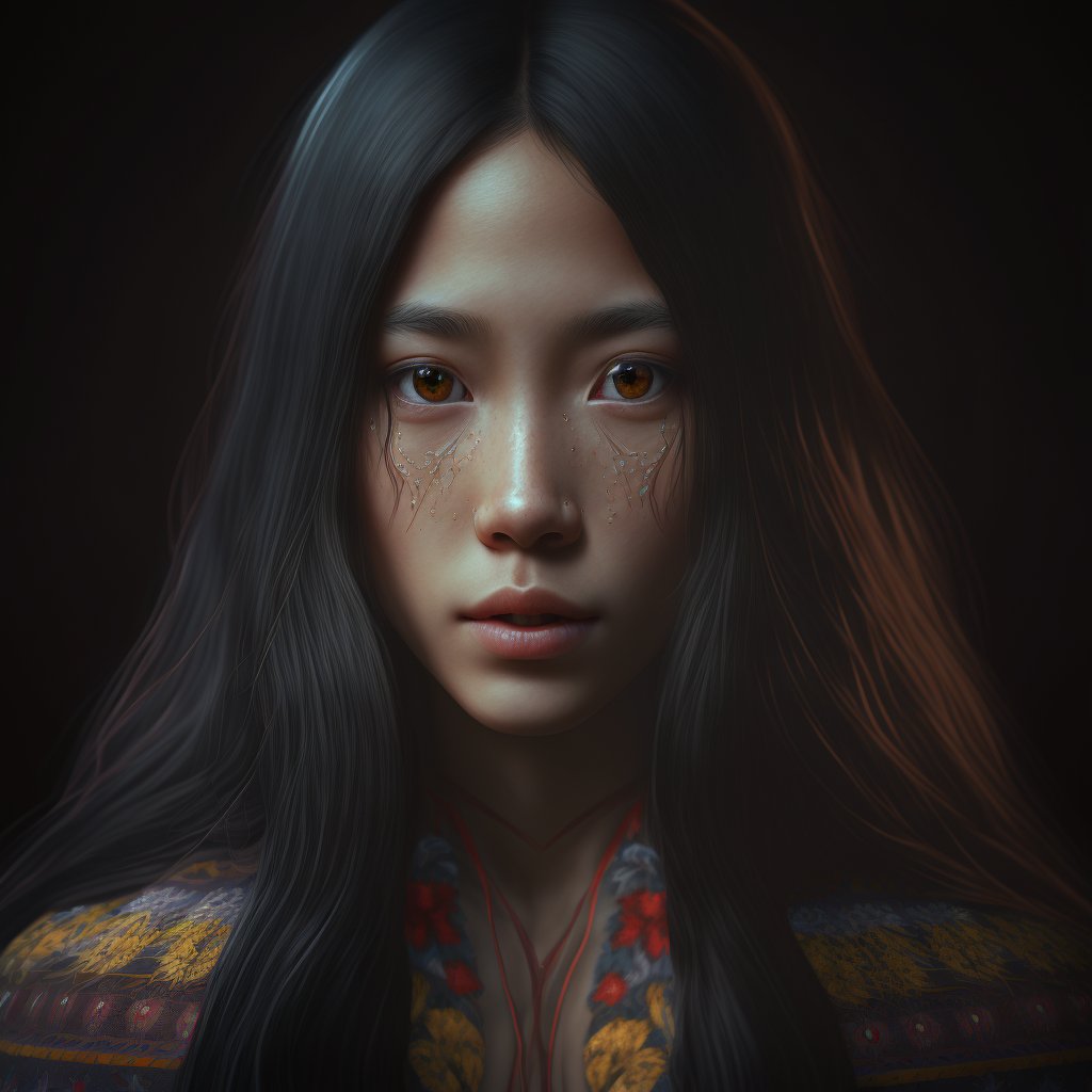 ydf's tweet photo. Immortal Panakeia
#midjourney https://t.co/iSH89gLzZZ