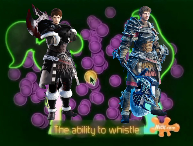 fadamniel's tweet photo. what if azem had full control over what traits each of their shards got and it was basically just that one scene from jimmy neutron.jpg https://t.co/KezZogcu6B