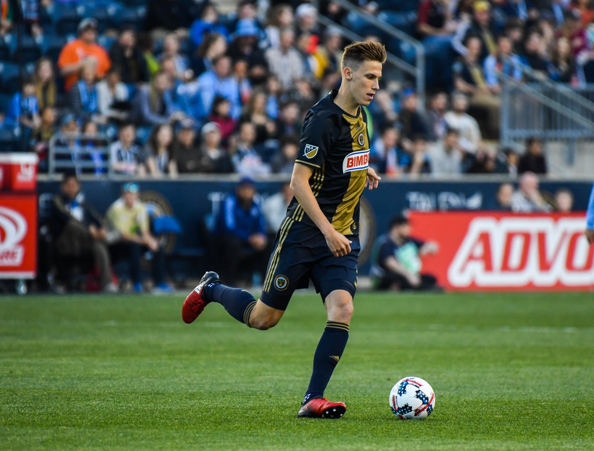 PhilaUnion tweet picture