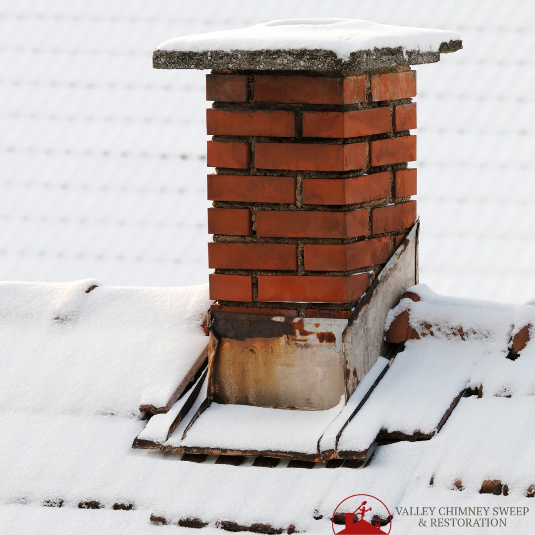 ValleyChimney's tweet photo. Fireplaces are aesthetically functional home additions that keep you warm and cozy during winter. Regular chimney maintenance is important to keep them running safely. 

These top 4 chimney products can help maintain your chimney between chimney sweeps.
https://t.co/yjX5bLvAmA https://t.co/HGYkgUCnsi