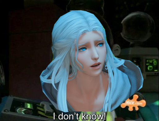 fadamniel's tweet photo. what if azem had full control over what traits each of their shards got and it was basically just that one scene from jimmy neutron.jpg https://t.co/KezZogcu6B