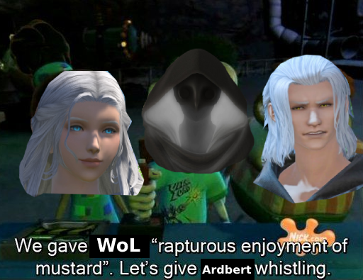 fadamniel's tweet photo. what if azem had full control over what traits each of their shards got and it was basically just that one scene from jimmy neutron.jpg https://t.co/KezZogcu6B