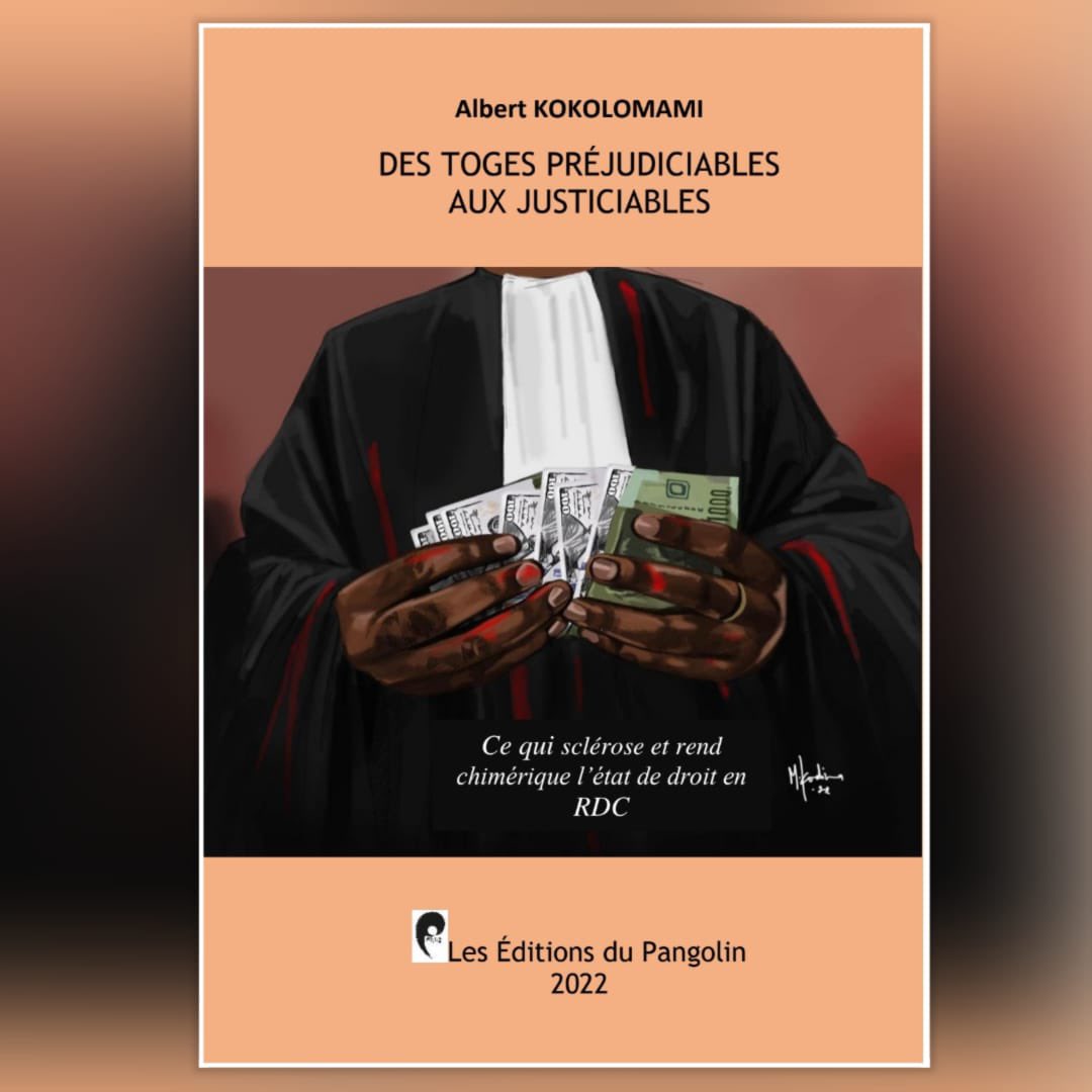 albert kokolomami Odimba tweet media