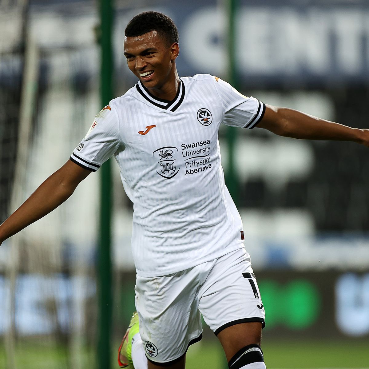 Fitba Daft⚽️ tweet media