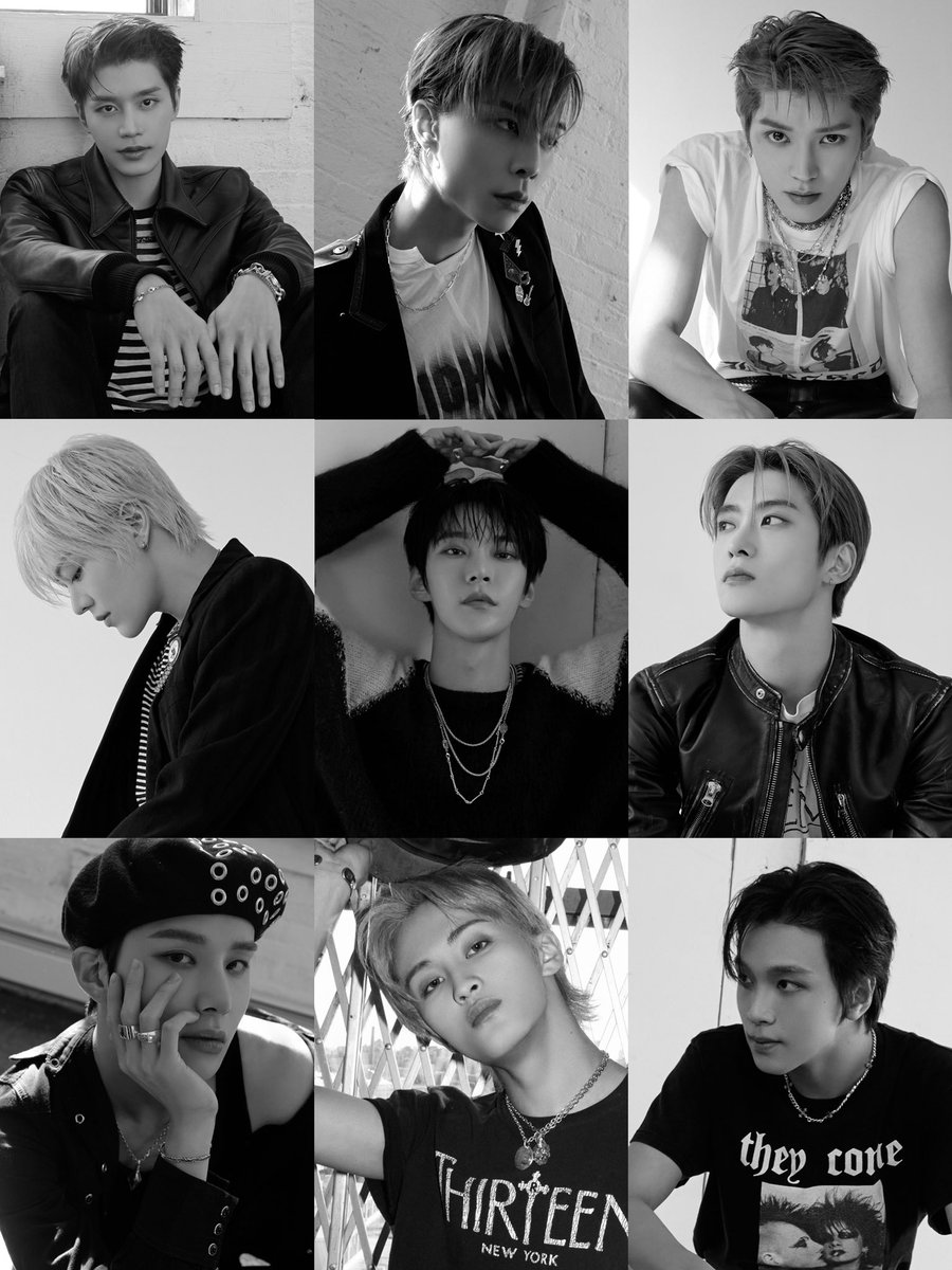 nct127home tweet picture