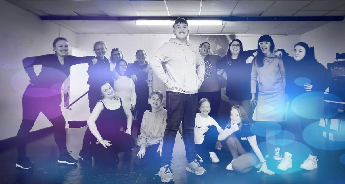 Just 3 weeks to go until you can see <a href="/AttlePlayers/">Attleborough Players</a> and our smiling faces on stage at Spooner Row in our panto Puss In Boots! 

We are SO lucky to have an incredible,  hardworking cast who are buzzing to put this show on for you!

Tickets are available at attleboroughplayers.co.uk