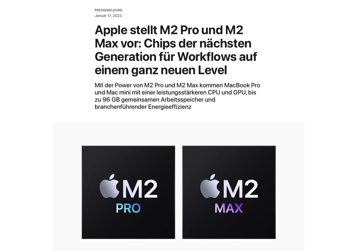 pokipsie's tweet image. 😍 😍 😍
#Apple #MacBookPro #AppleM2