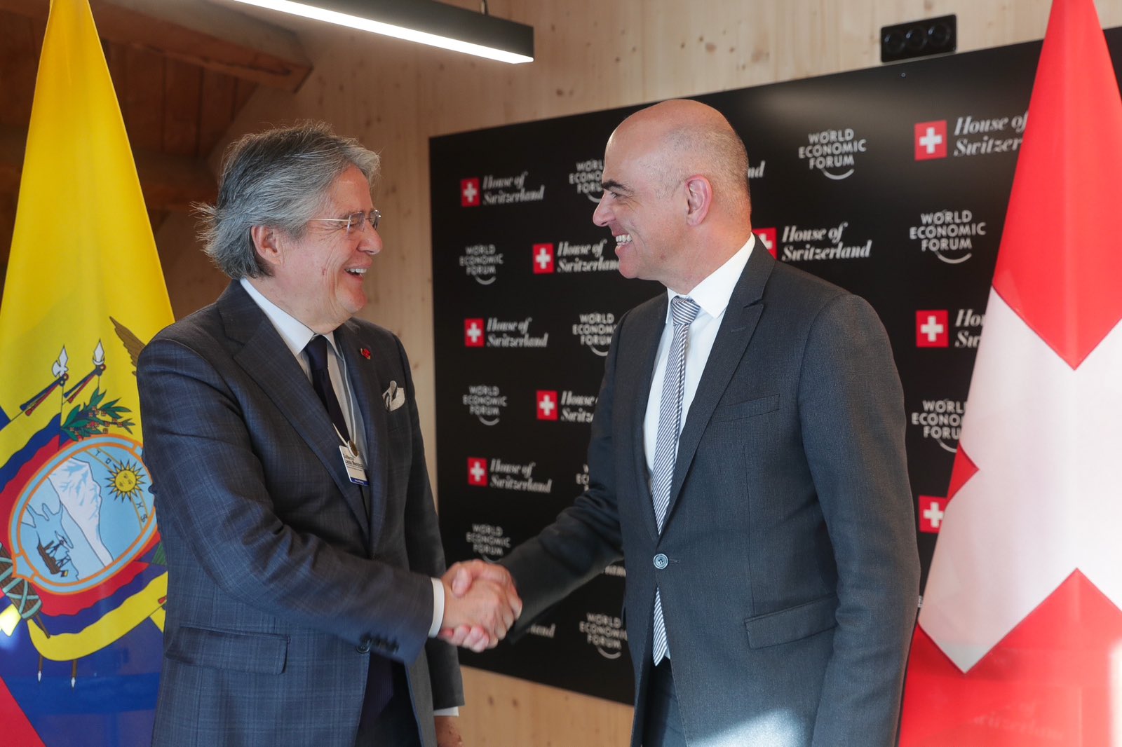 Gobernación Santa Elena (gobersantaelena) / Twitter