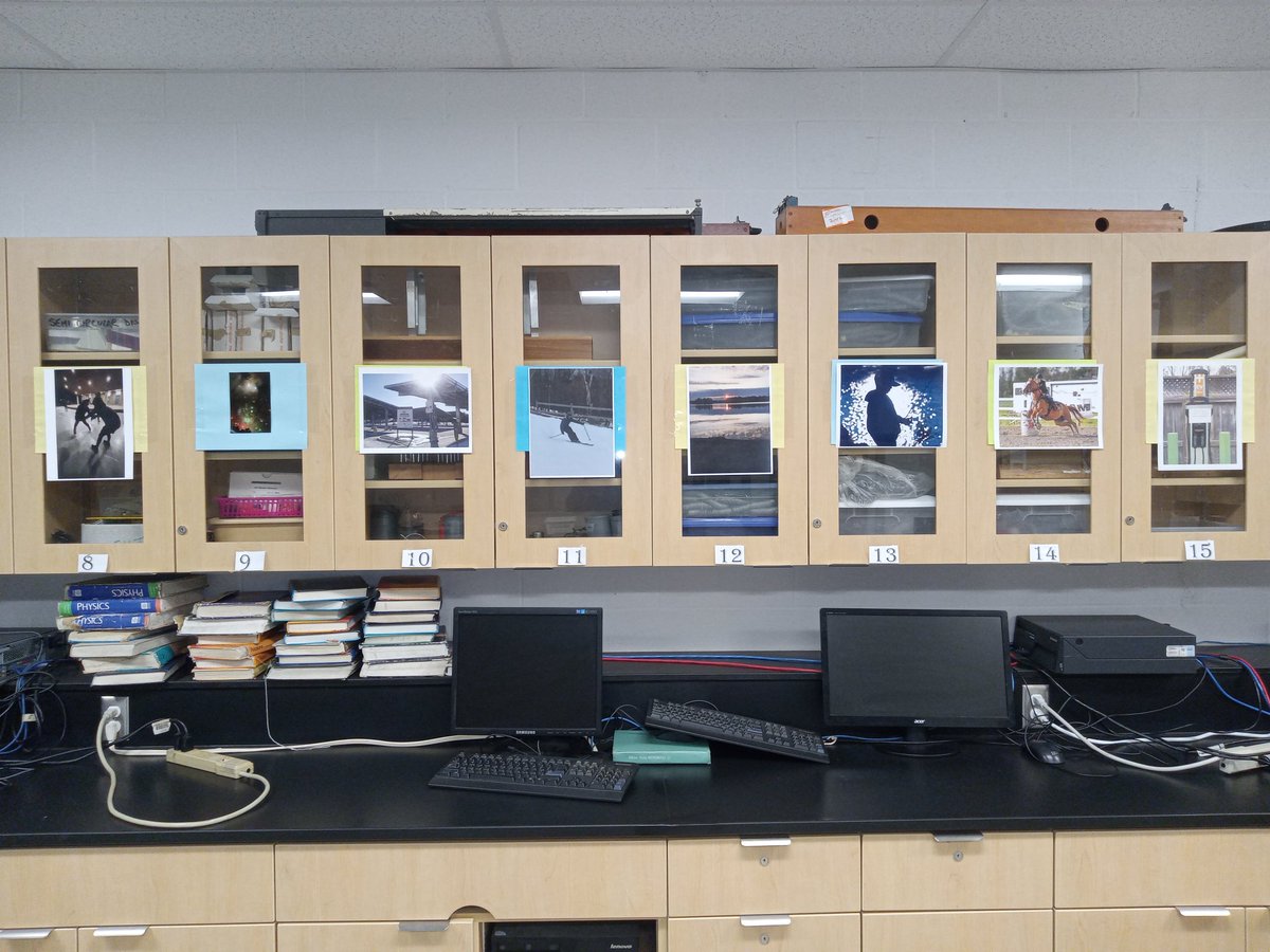 Physics Photo Contest 2023 after a long hiatus due to covid. 
Thanks again to you, <a href="/gpers67/">Persichini</a>