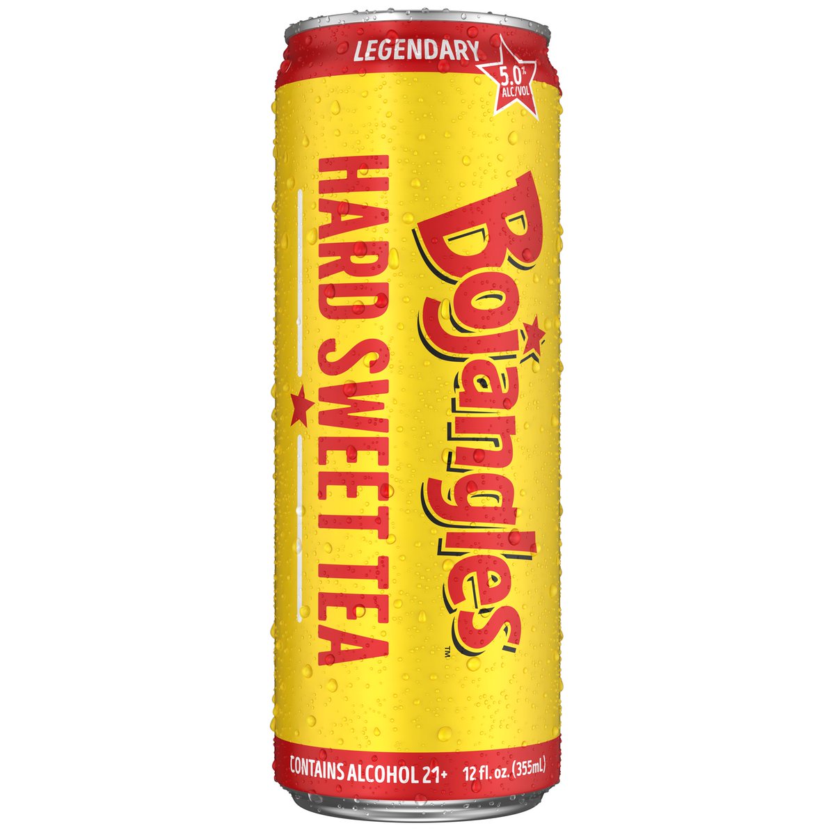 JoeBrunoWSOC9's tweet photo. Inbox: Bojangles is teaming up with Appalachian Mountain Brewing to create Bojangles Hard Sweet Tea. It is hitting the shelves in March https://t.co/L9UAgObmW0
