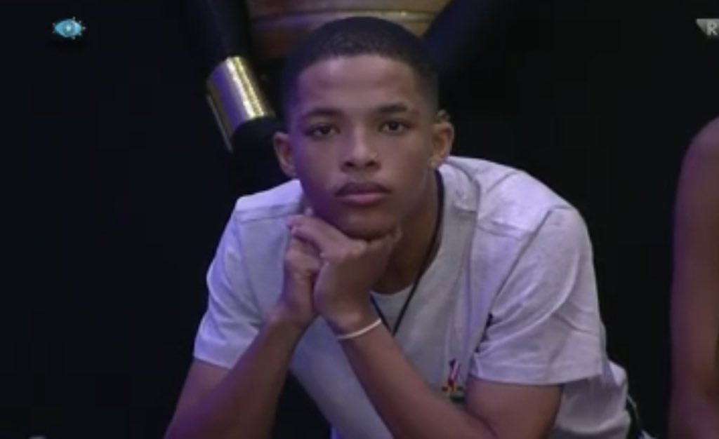 PlusizeGoddess's tweet photo. Thabang : History in our schools we learn about how other people have superiority over our people and we subconsciously begin to believe that. We dont learn the history about ourselves and how we came about 

Baby boy telling it like it is!!
#BBTitans https://t.co/BM9RC0UwXP