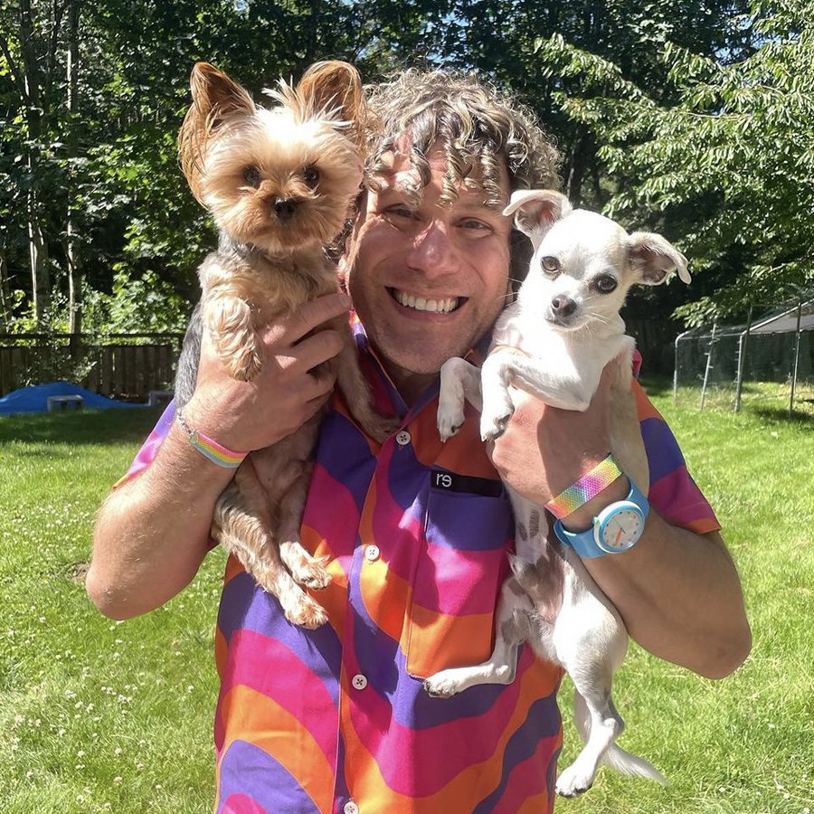 Brandon sustained a brain injury in a bike accident. BIAWA played a vital role in his recovery. Support groups, job accommodations, therapy, and job transition. BIAWA helps those with brain injury. Donate now, board will match up to $25k in January - join.biawa.org/match
