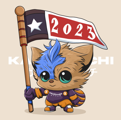 Thanks for this cute gift <3
<a href="/KalachuchiVerse/">Kalachuchi Verse│LIVE MINTING</a>