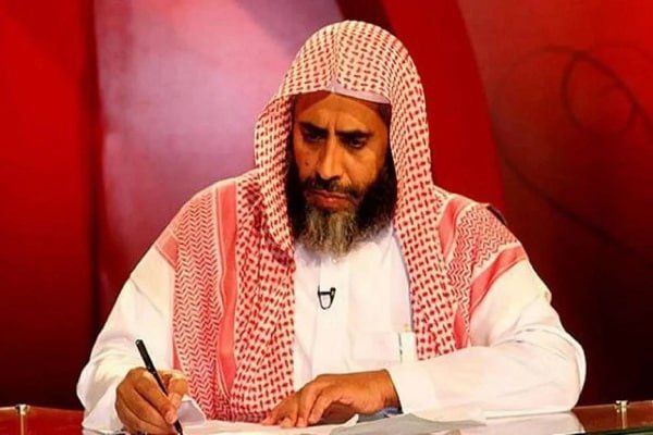 mah___joor's tweet photo. استاد دانشگاه عربستان سعودی به دلیل پست انتقادی در توییتر که از سپتامبر۲۰۱۷ بازدداشت شده بود به اعدام محکوم شد.
دیکتاتور فقط خودت. https://t.co/I6vvbd9UBl