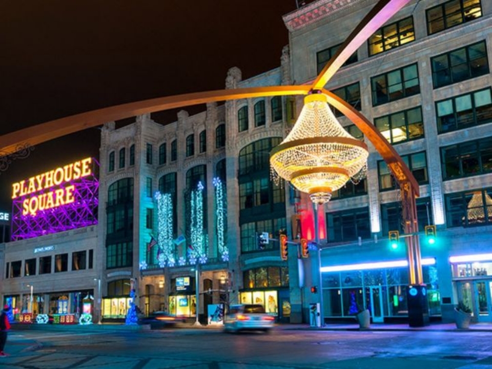 InterConCLE's tweet photo. Calling all music lovers to enjoy some screamingly good fun at the Beetlejuice, a Broadway smash hit at Connor Palace at @playhousesquare. Explore our exclusive hotel special packages and book direct. #InterConCLE #Cleveland #Ohio When: January 22 https://t.co/IDlFqK2RW6 https://t.co/3uT0b8RUAA
