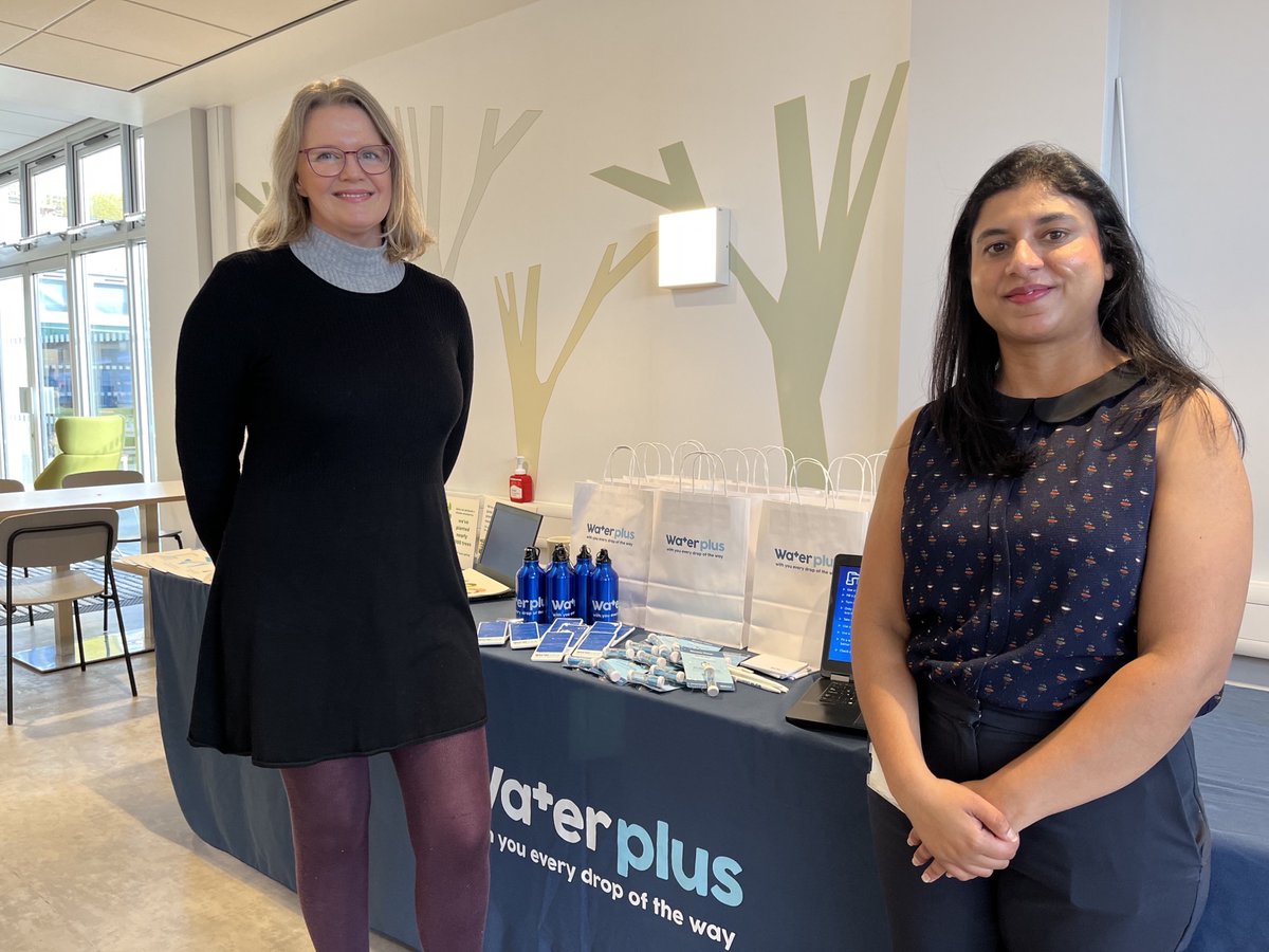 Stockport NHS FT on Twitter "Our Sustainability Day was a great