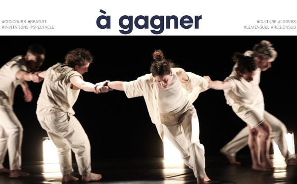 🎁 #CONCOURS #GRATUIT 
Tentez de gagner vos places pour le #spectacle “Gravitropie” de #LucienReynes à la <a href="/scene55mougins/">Scène 55</a>  le 4 février à 20h30 !

👉🏼 app-le-mensuel.com/concours/c/0/i…

📲 Ne ratez plus aucun #concours grâce à l'#application #LeMensuel 
✅ linktr.ee/le_mensuel_mag…