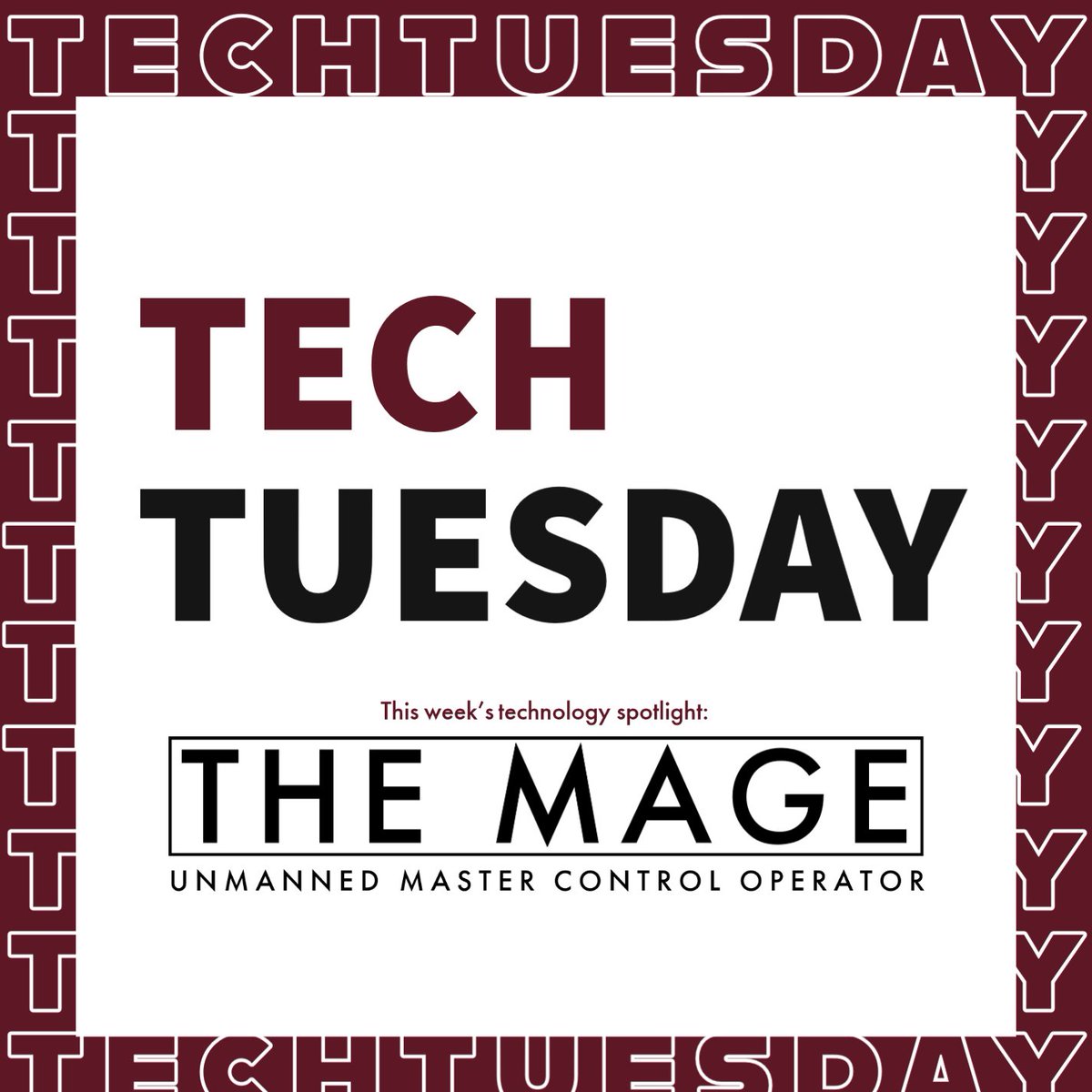 Office of Technology Management tweet media