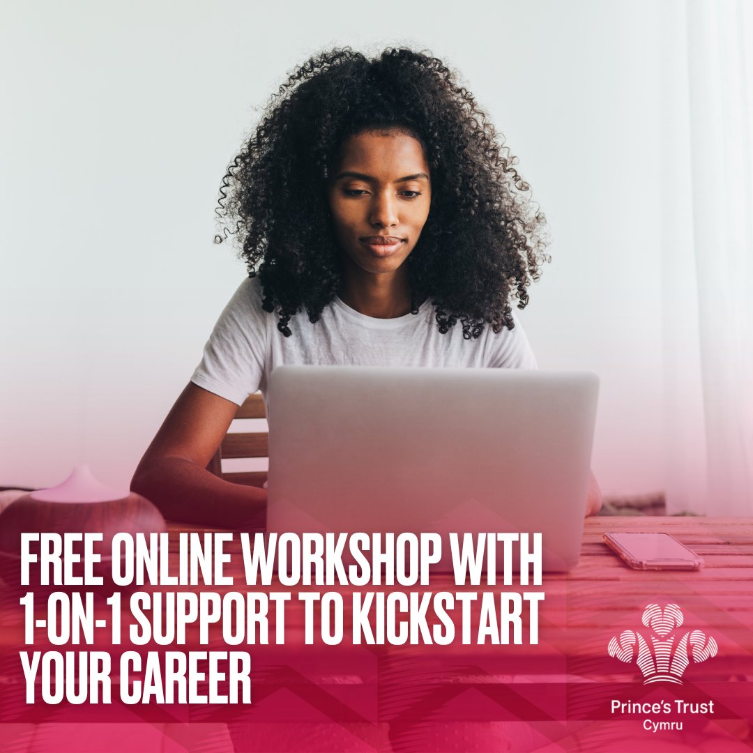 ✨ Let 2023 be the year you kickstart your career! 💯 Join our FREE Women Into Work workshop. 🎇 24th-26th January - Online 💻 DM us for more details, it's not too late to sign up! 📲 #WomenIntoWork