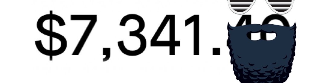 reddevil_bruh's tweet image. #RCB #RDT #DFTD #Trades #Pencilsdown

Pencils down! 
I am done for the day!
Played the #meanreversion trade on $spy $qqq $tsla

#RecoveredCostBasis 

#DoneForTheDay #DFD 

#7k profit 

Thank you God and thank you mentors ❤️🙏💚
