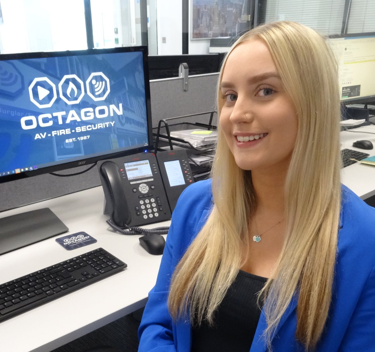 We are offering a FREE security reviews, where we can assess your property and offer advice on the best way to keep your home or business secure. Contact one of our friendly sales team members today - 01895 624 545.