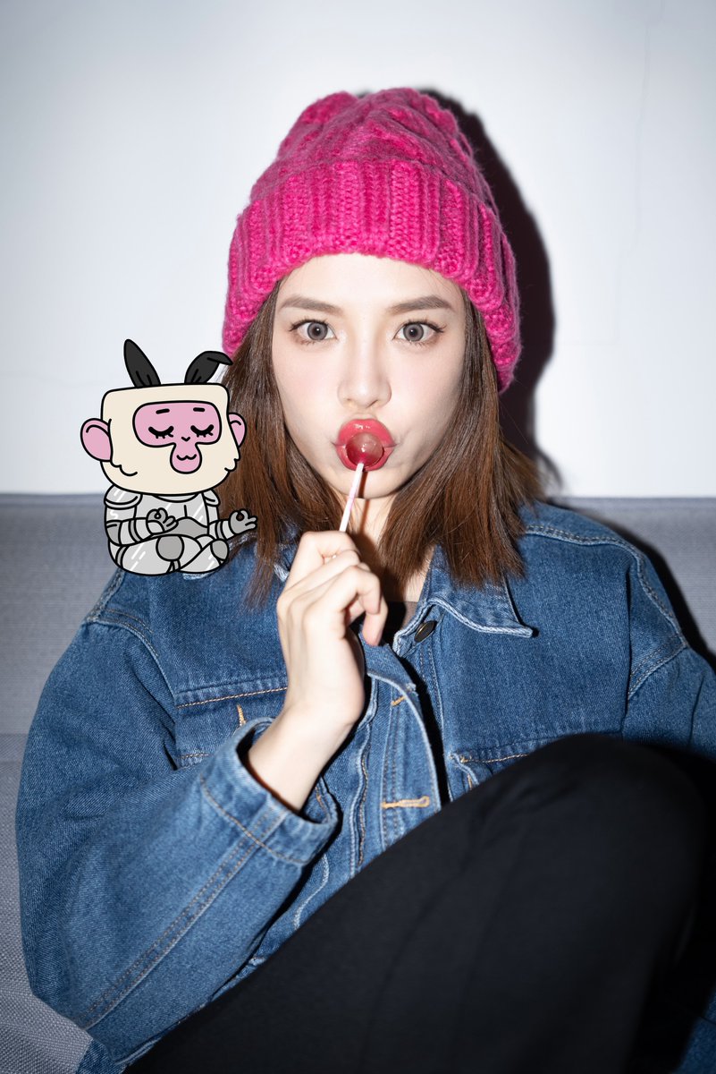 m30_2022's tweet image. Thank you @YoungSou5 😍😍😍
@zoofrenzNFT 

#thirdspace #metavers #NFT