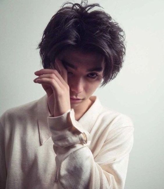 murakamihourly's tweet photo. #NijiroMurakami #村上虹郎 https://t.co/bjsFG9pzeq