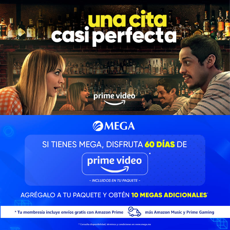 Megacable (@Megacable) / Twitter