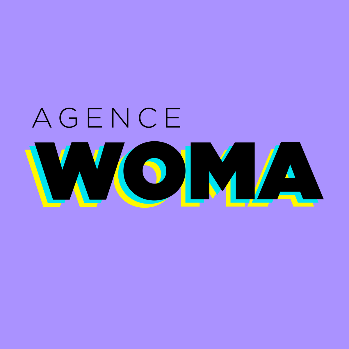 Agence WOMA tweet media