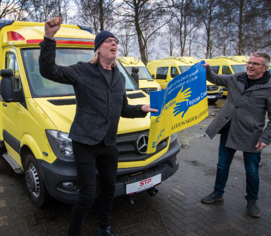 Rob Zijlstra tweet media
