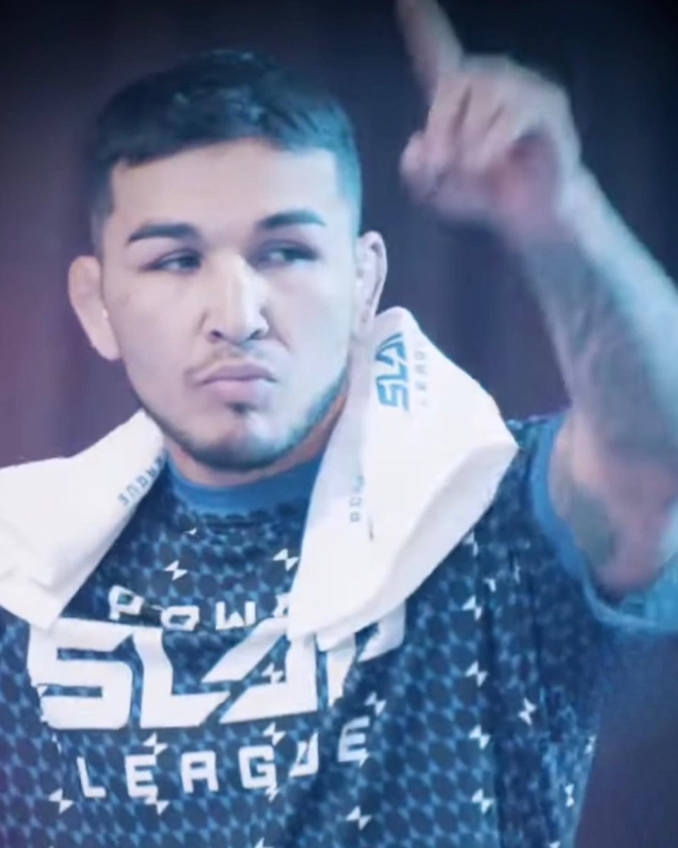 bloodlineath's tweet photo. January 18th 📺 @tbsnetwork ❕Slaps or Punches … KNOCK OUTS COMIN’ ❕#TeamTrujillo @realdeal_mma 👋🏽 💥 

#therealdeal #teambloodlineath #bloodlineathletics https://t.co/irQRMhwHcr