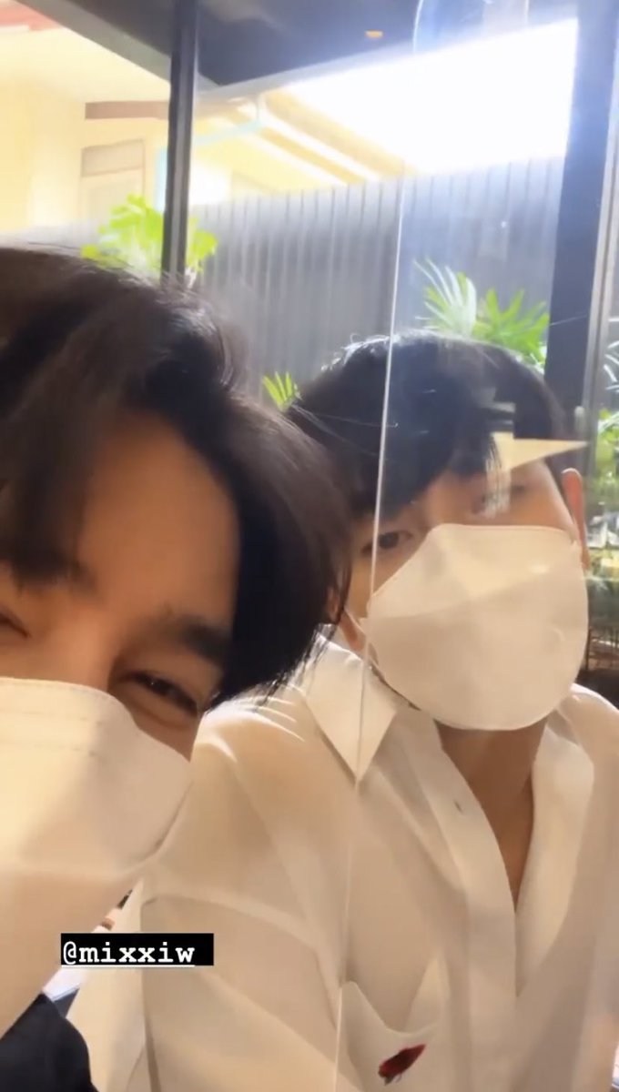wondpb's tweet photo. แล้วแกรจะแรงเพื่อออออ 😮‍💨

#แต๊งกิ่วแต๊งกิ่ว &amp; #เอิร์ทมิกซ์ https://t.co/vdL4byNHmn